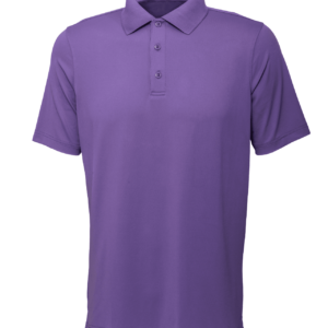 Purple T-shirt